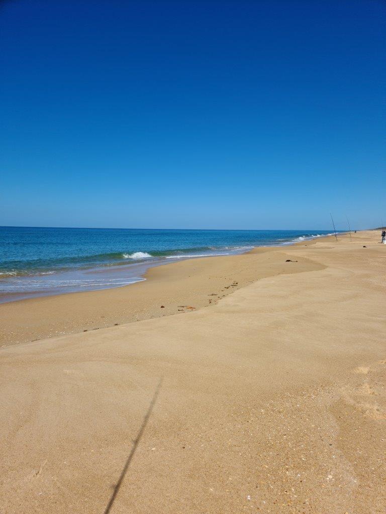 90 Mile Beach